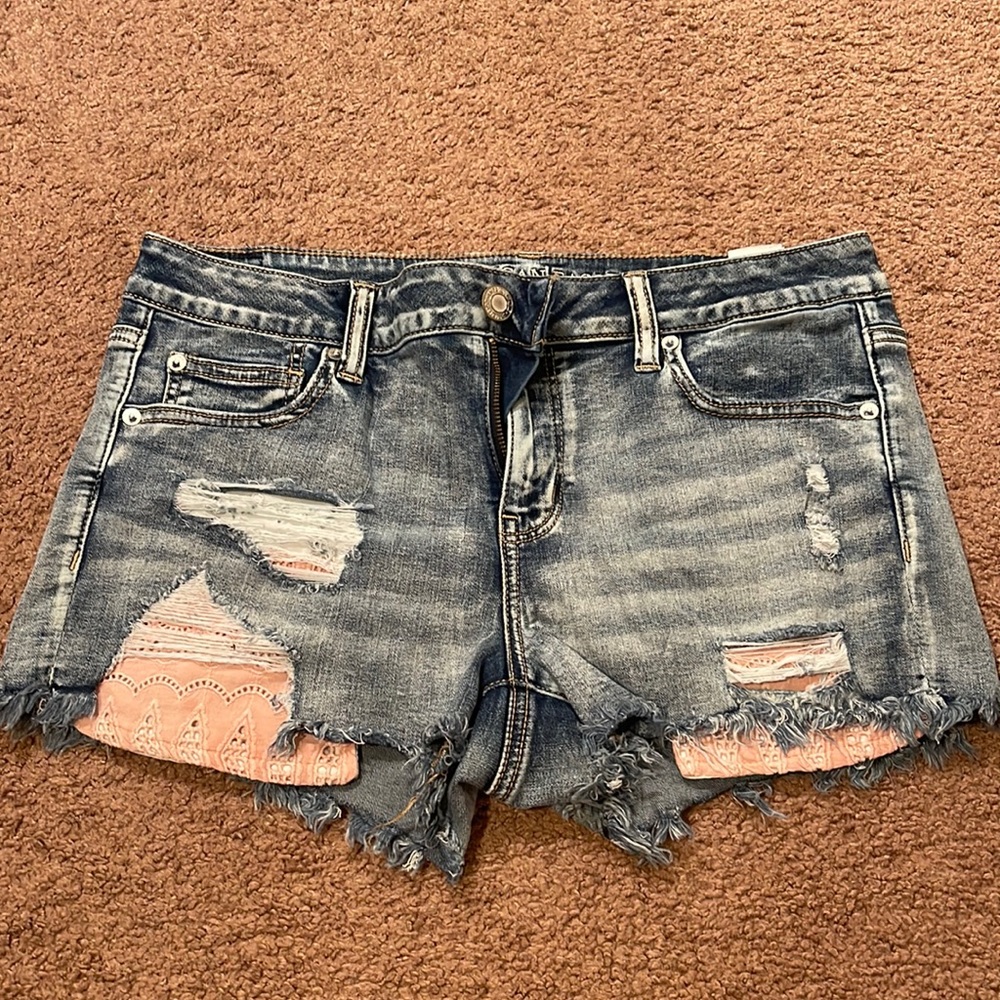 COPY - AE shorts